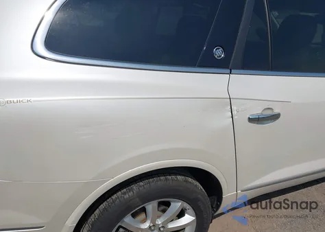 2014 Buick Enclave Premium из США, поврежденный, VIN 5GAKVCKD7EJ184478